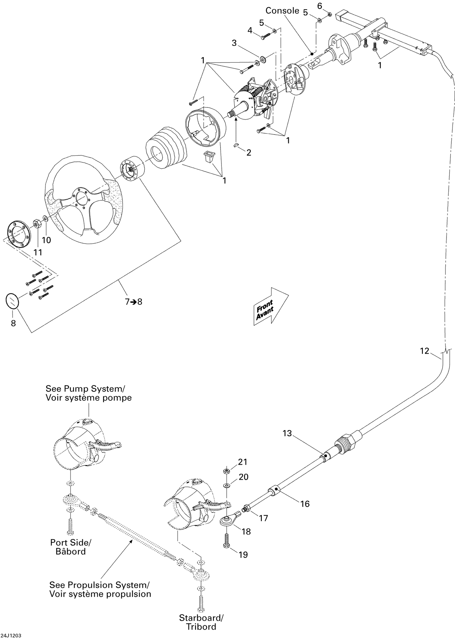 07- Steering