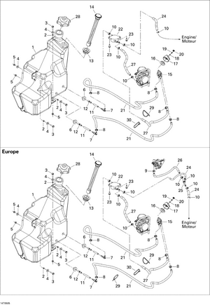 02- Fuel System Schematic