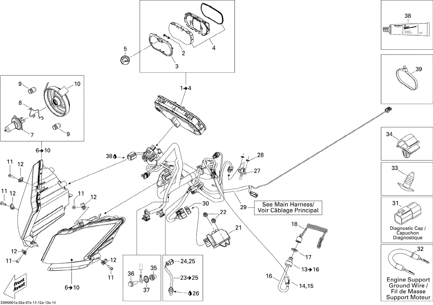 10- Electrical System