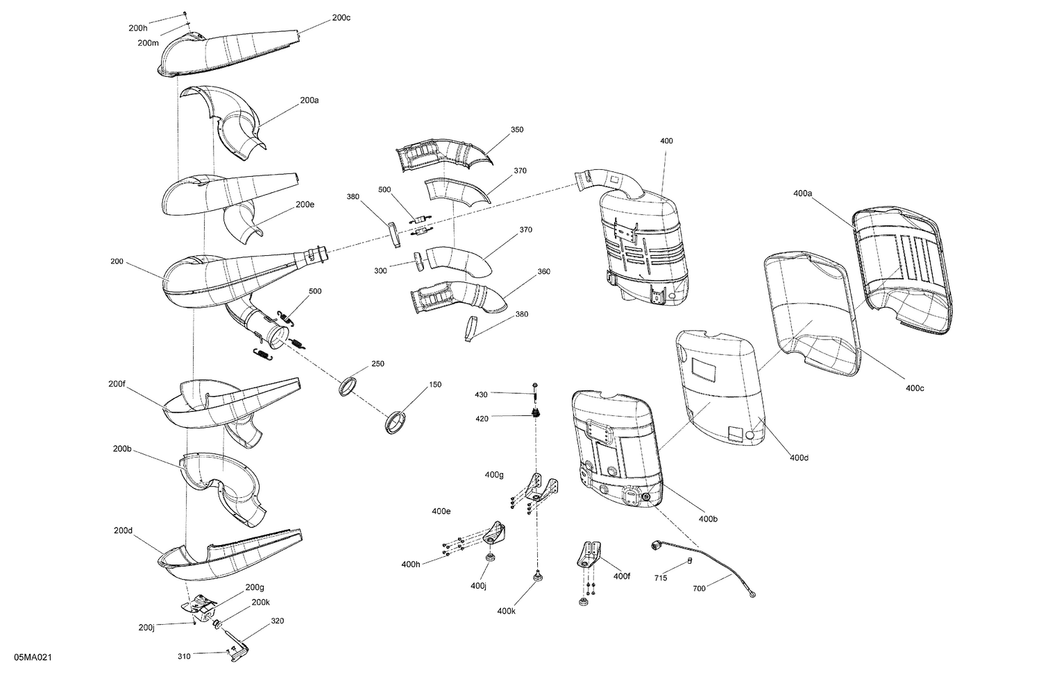 02- Engine - Exhaust