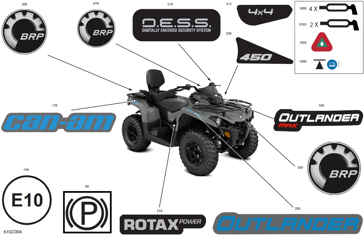 07- Body - Decals