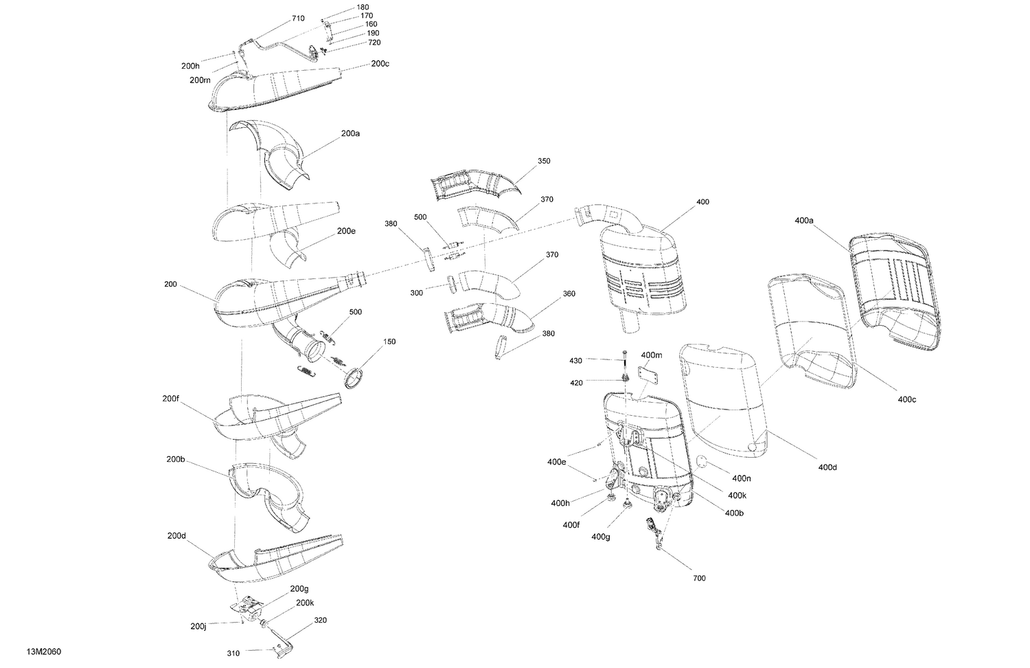 02- Engine - Exhaust