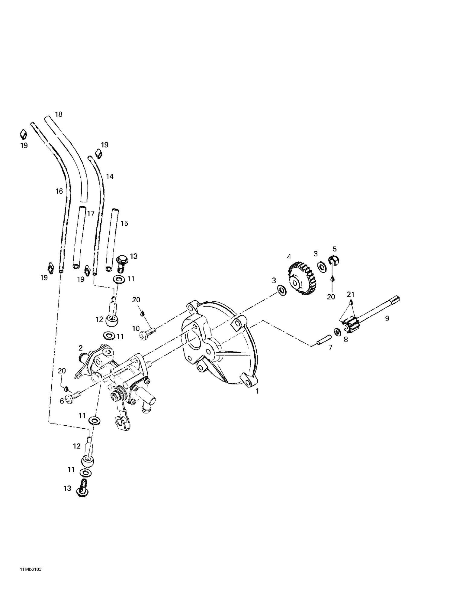 02- Oil Injection System