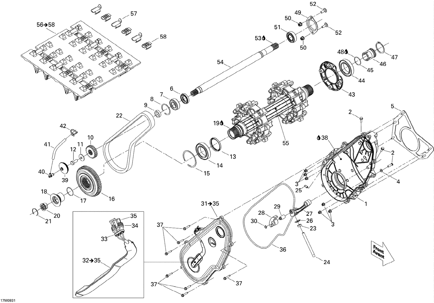 05- Drive System