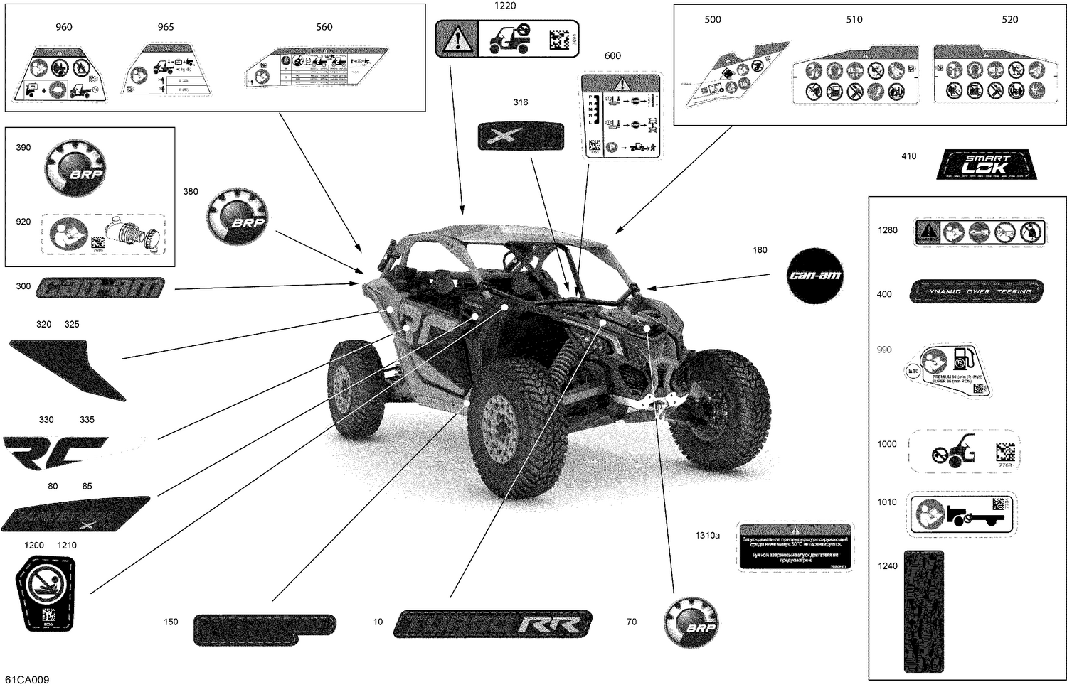 07- Body - Decals  - XRC