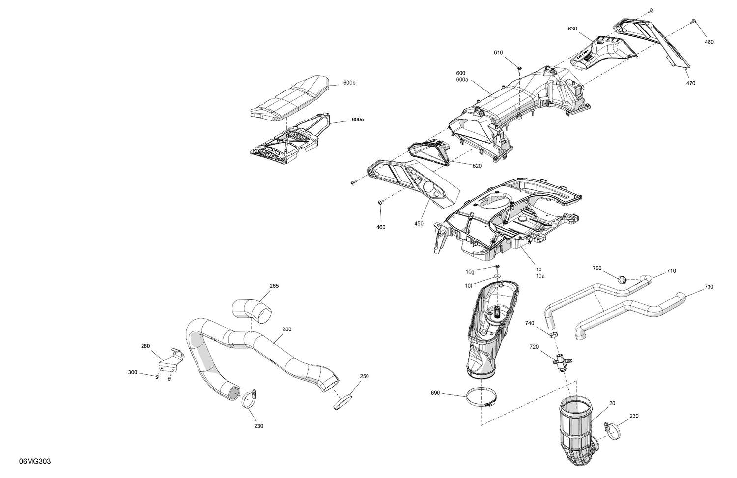 02- Engine - Air Intake