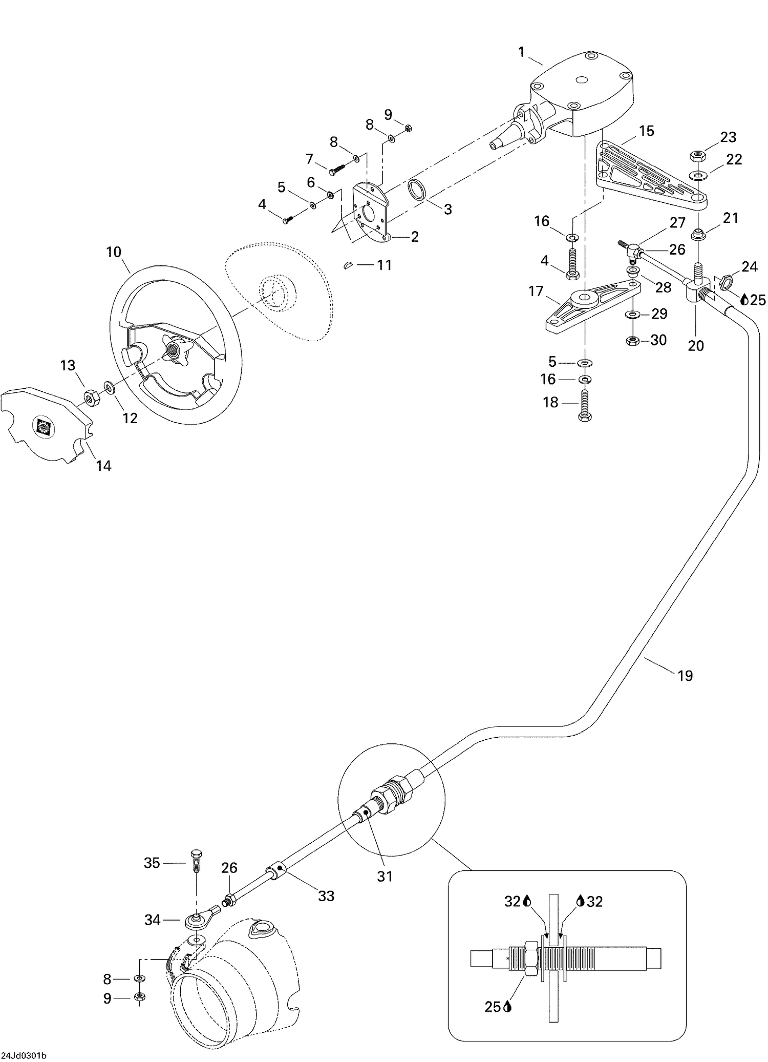 07- Steering System