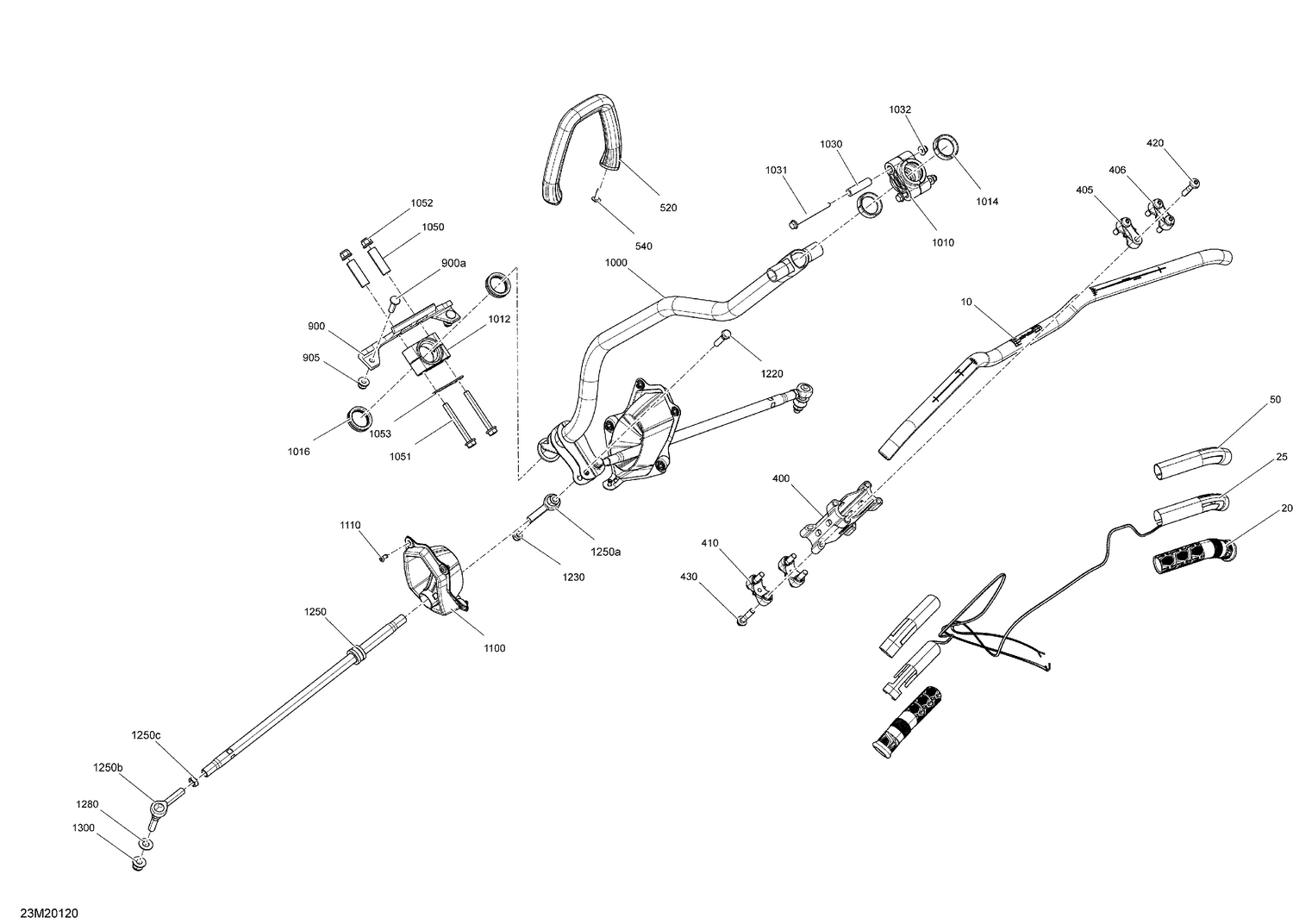 06- Steering - System