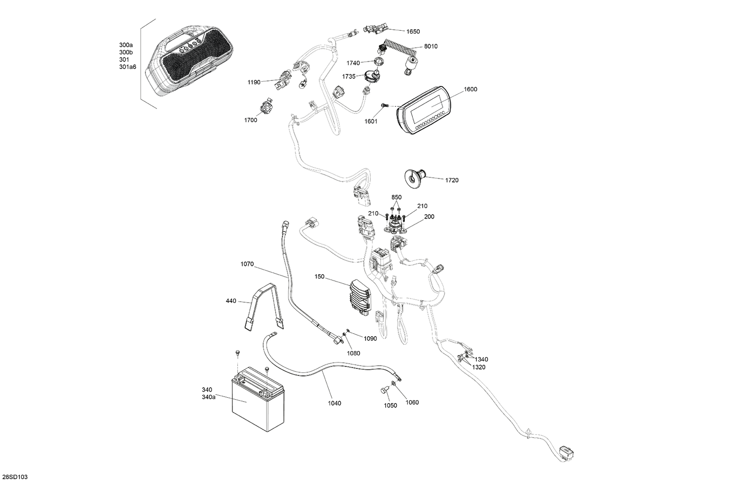 08- Electric - System