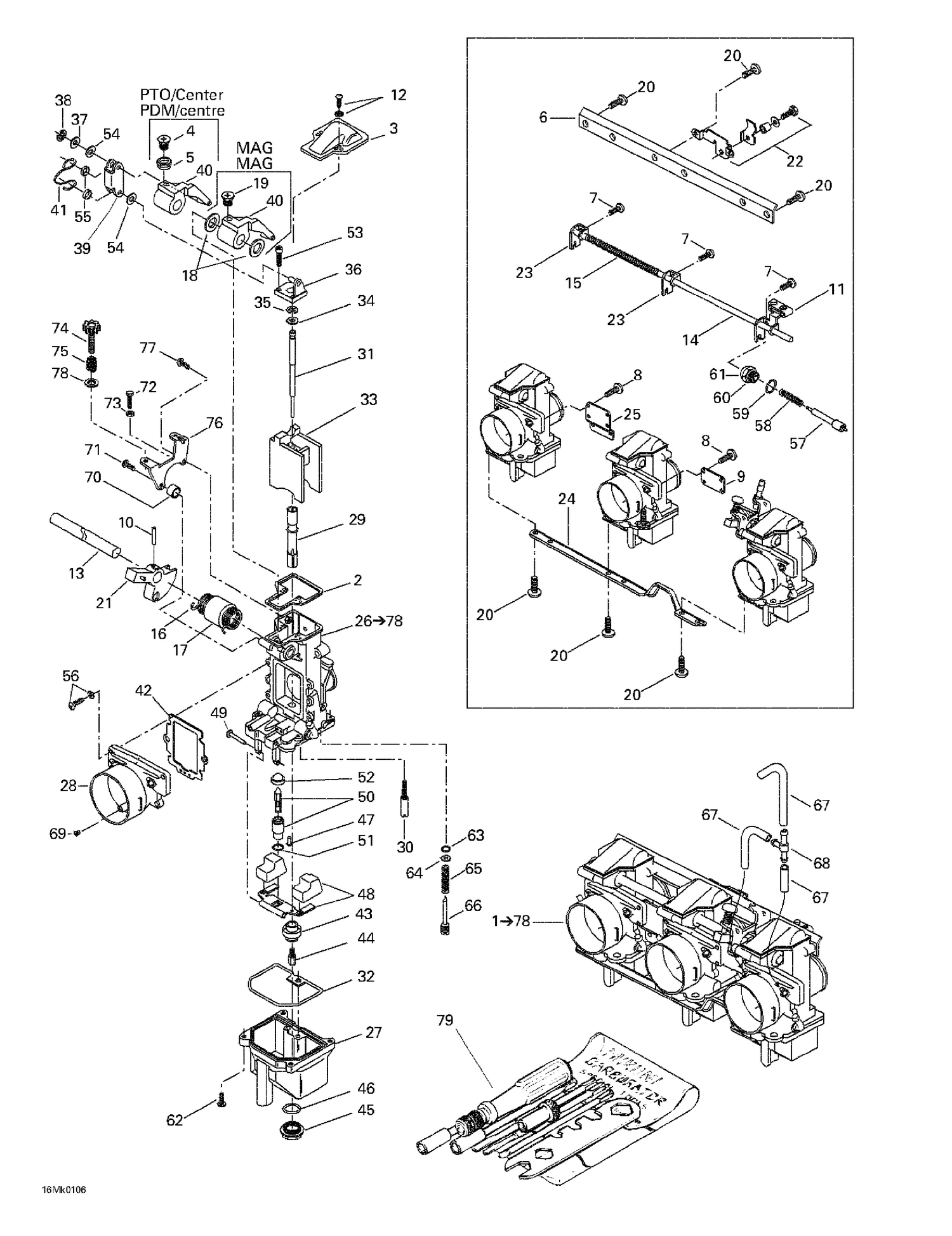 02- Carburetors