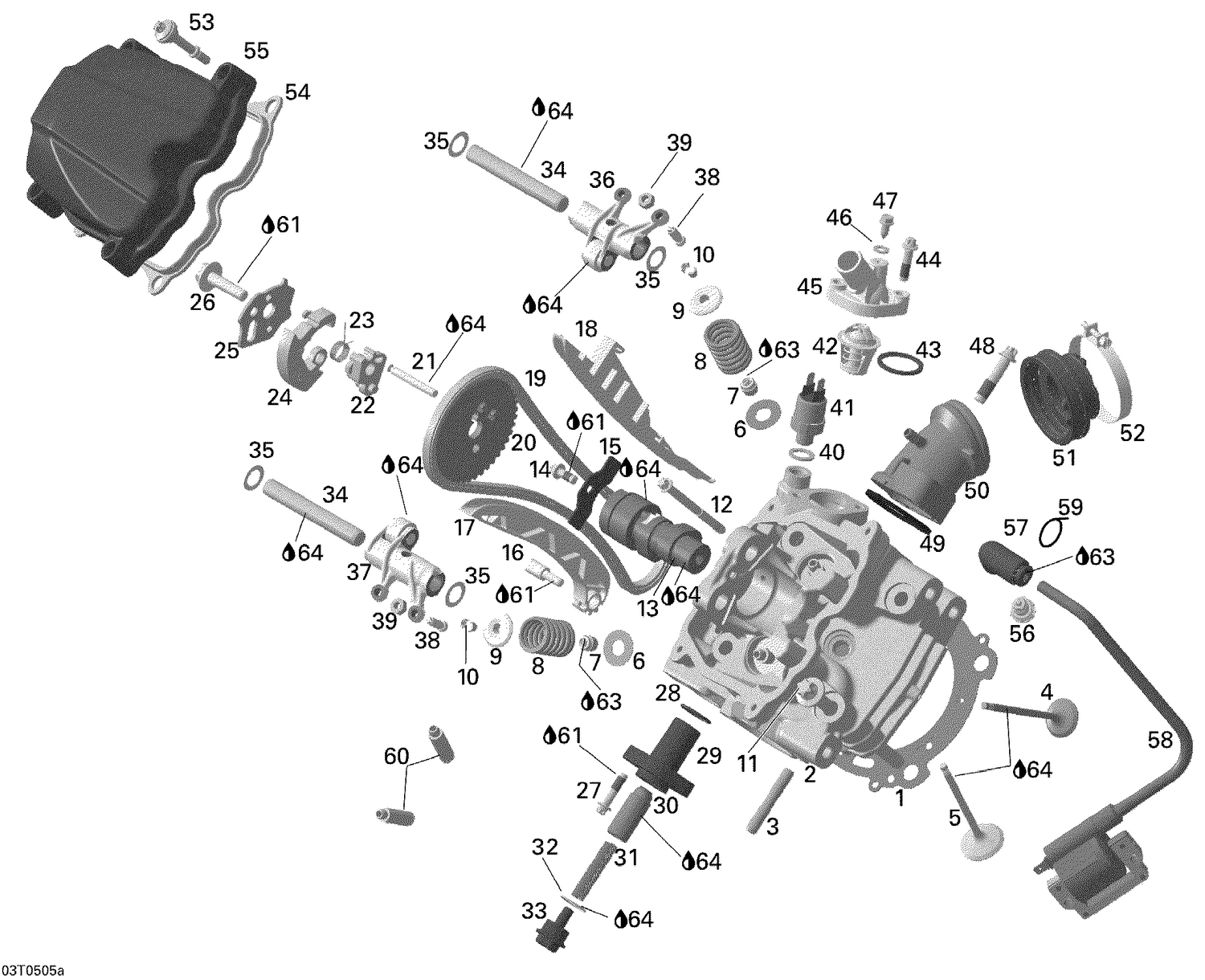 01- Cylinder Head