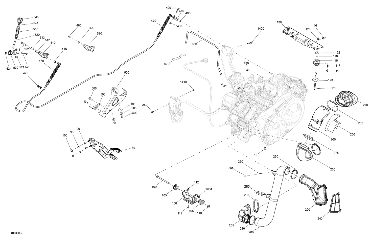 02- Engine - System