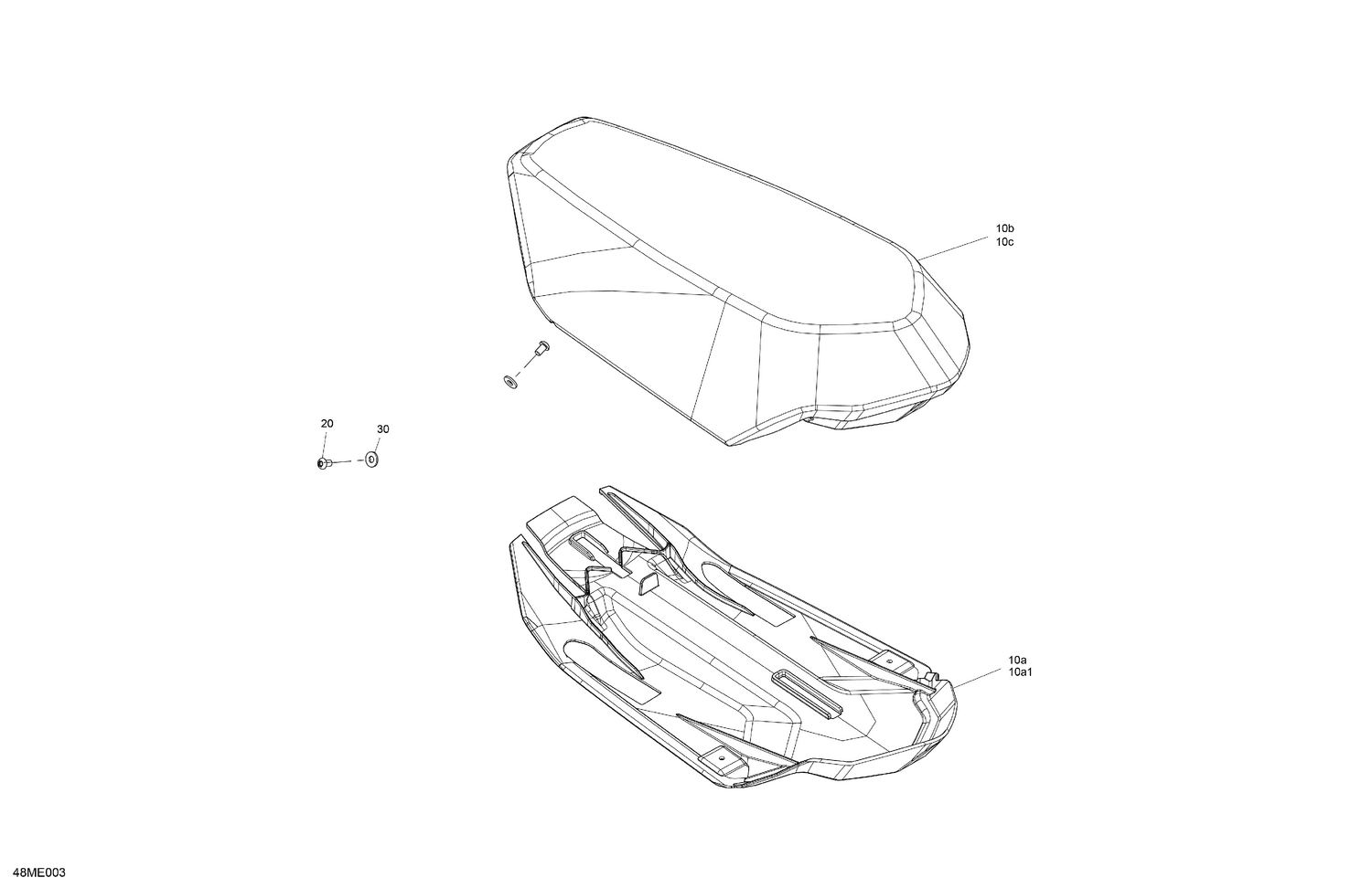 07- Body - Seat