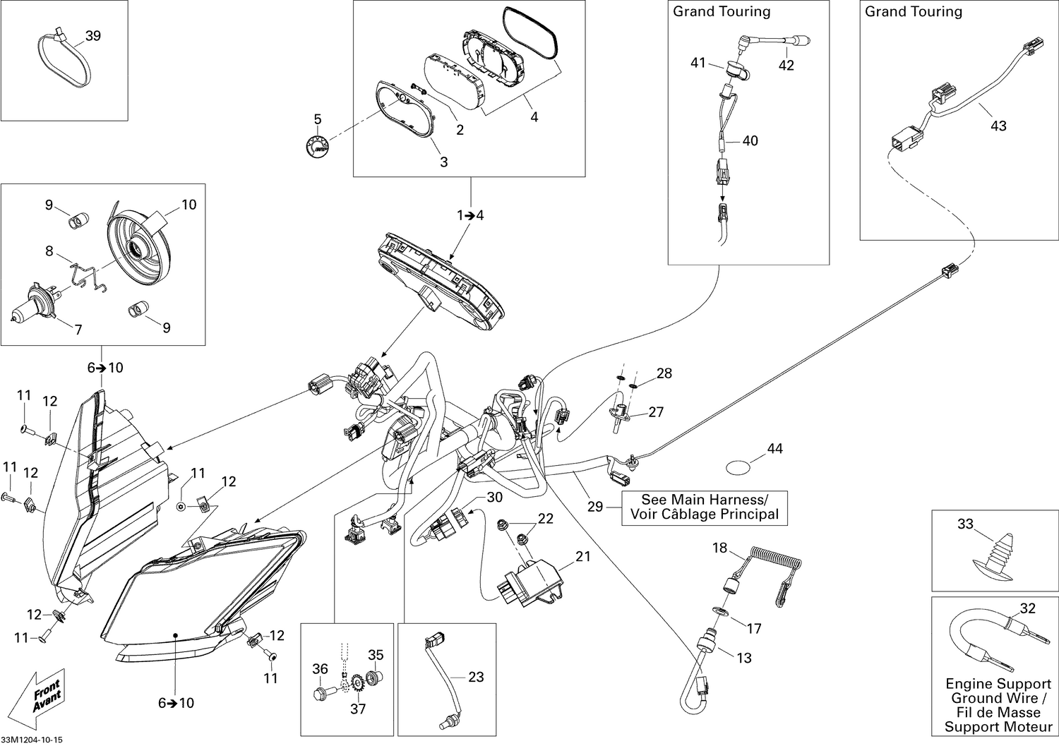10- Electrical System