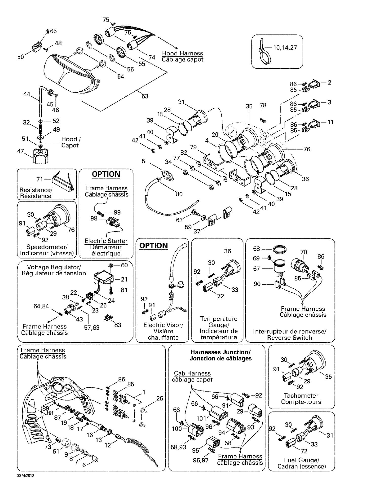 10- Electrical System