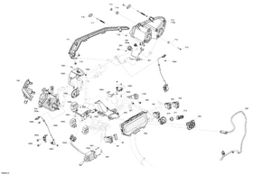 08- Electric - Front Section Schematic