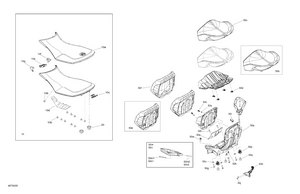 07- Body - Seat Schematic