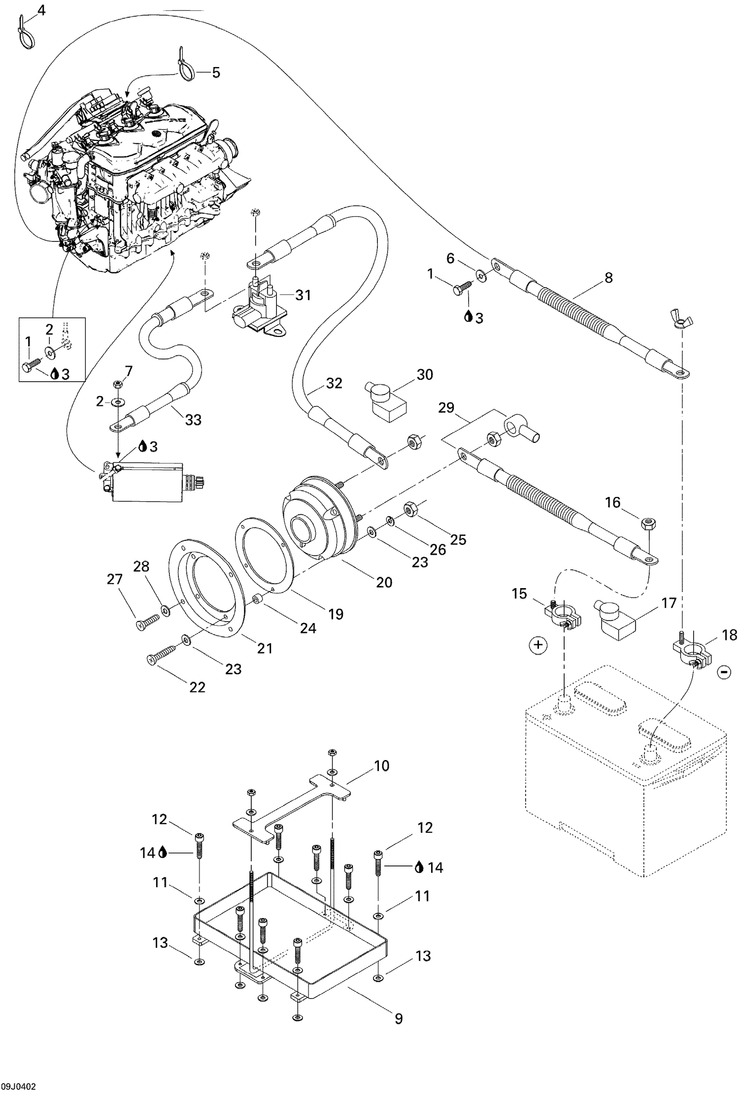 10- Electrical System