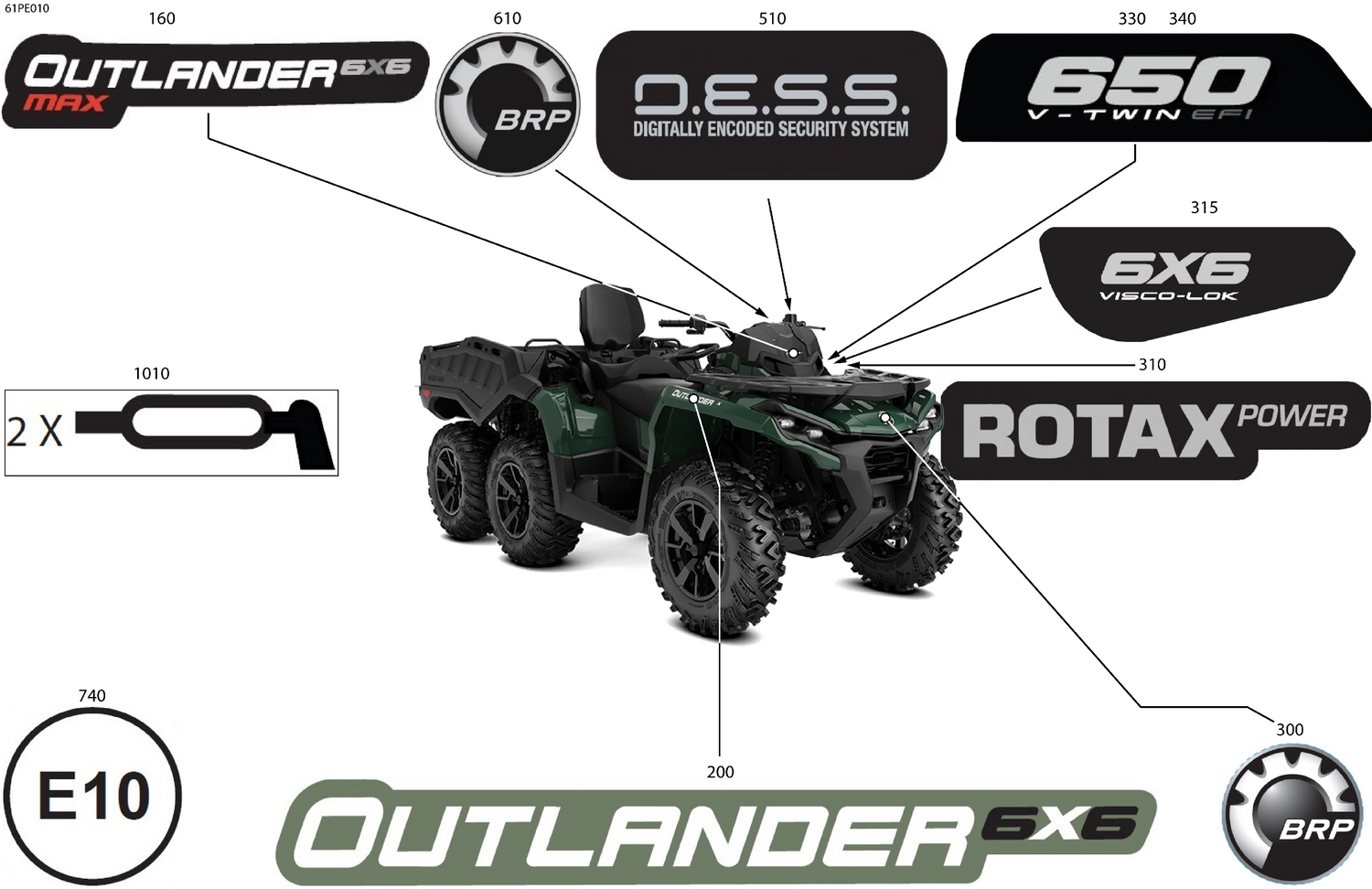 07- Body - Feature Decals