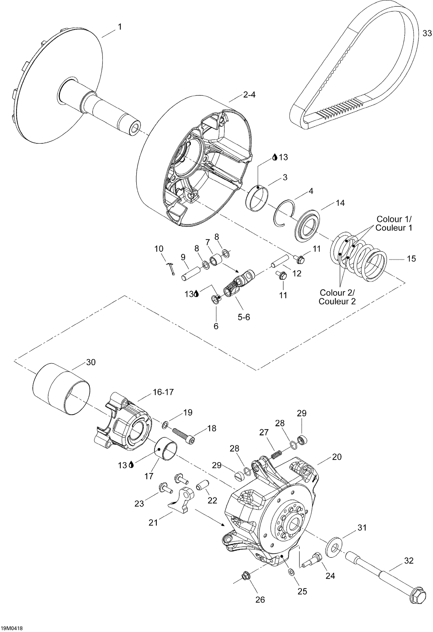 05- Pulley System