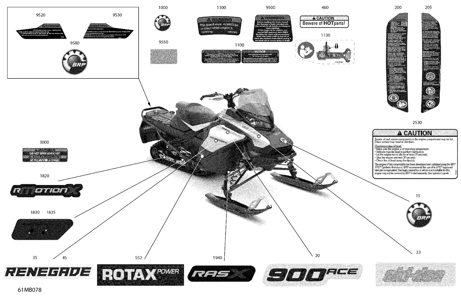 07- Body - Decals