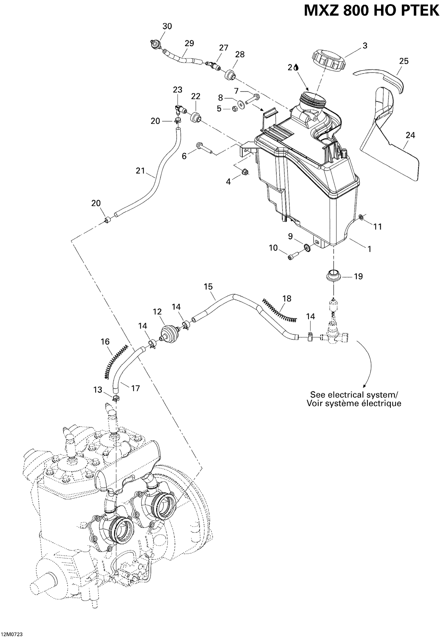 02- Oil System