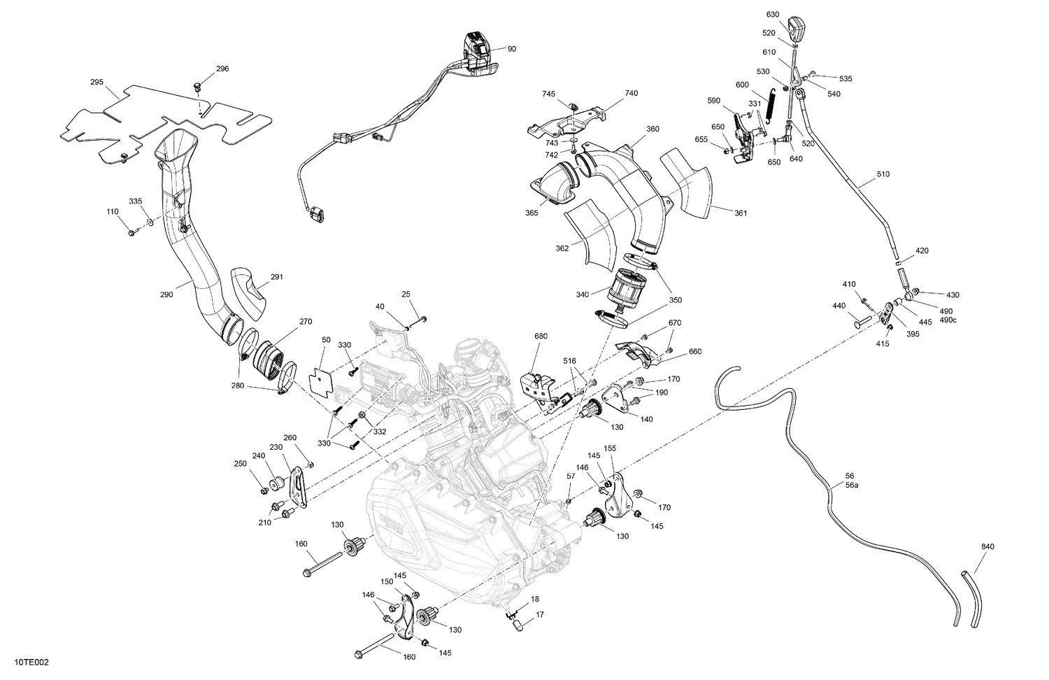 02- Engine - System