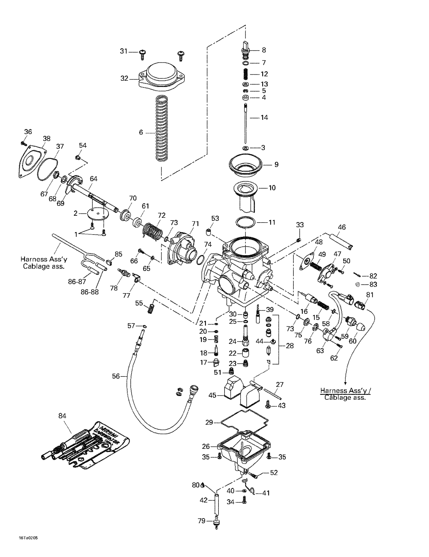 02- Carburetor