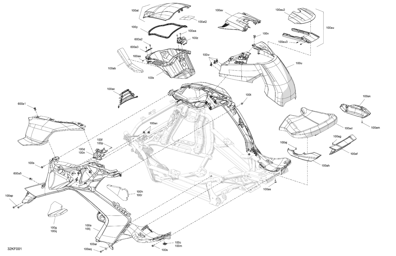 07- Body - Upper Section