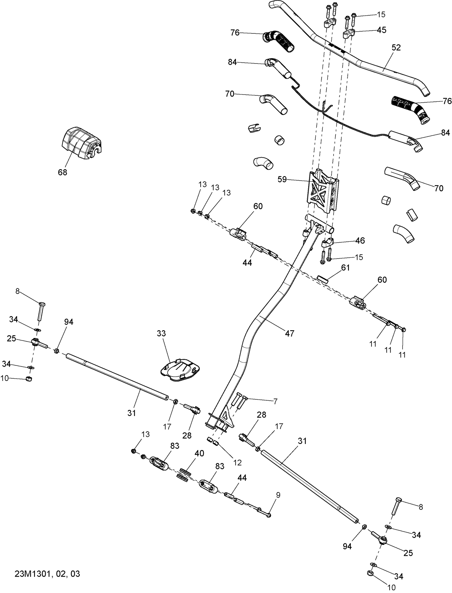 07- Steering
