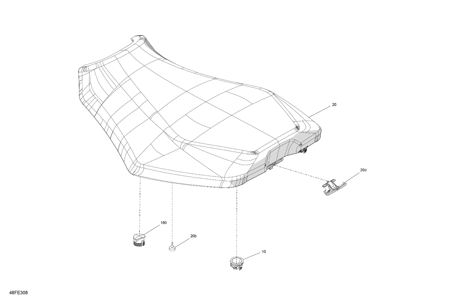 07- Body - Seat