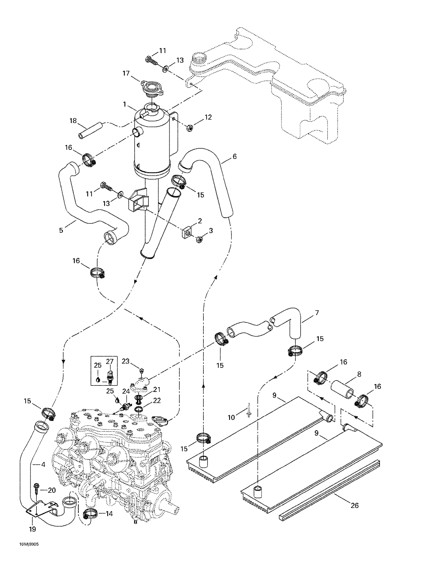 01- Cooling System