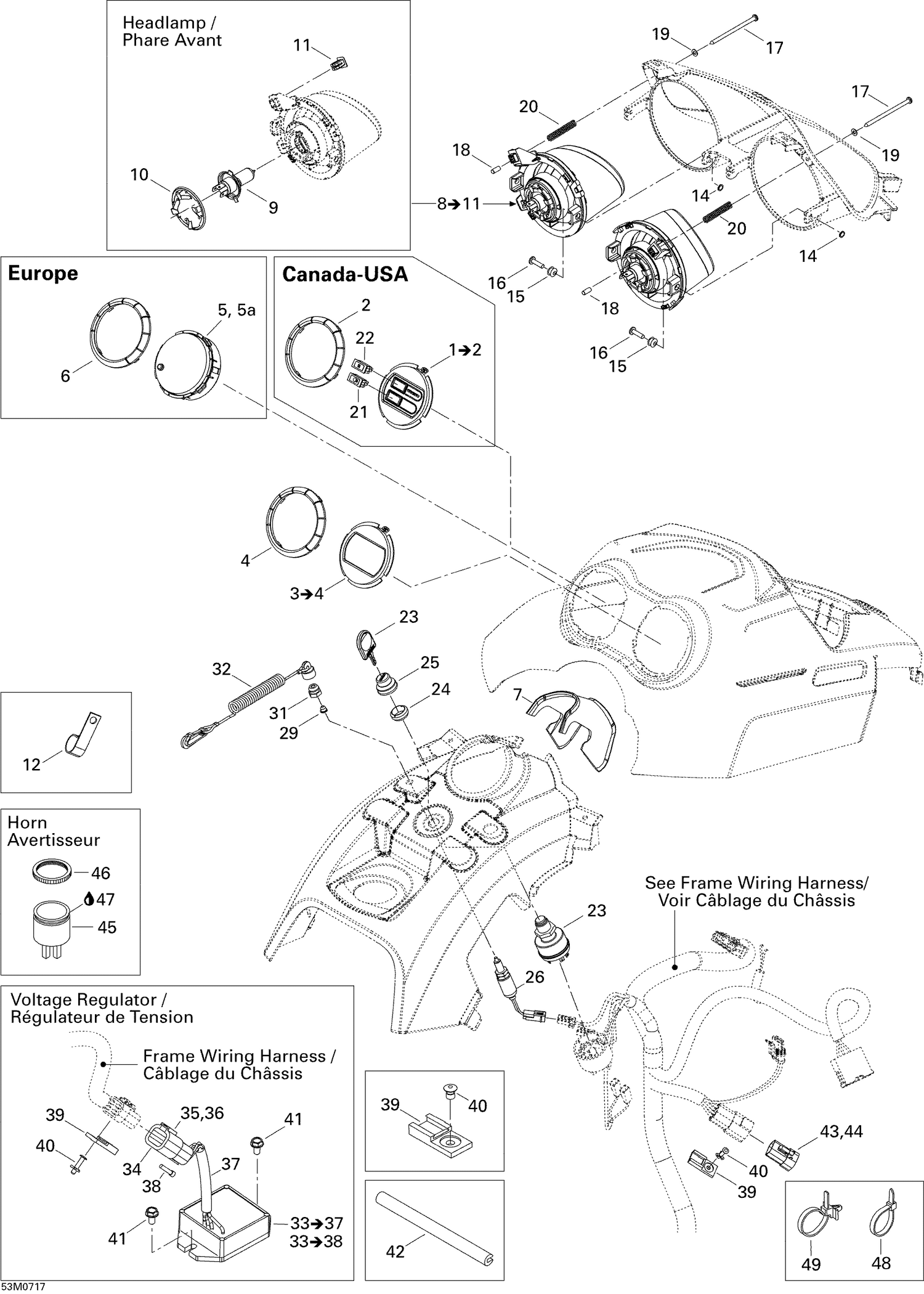 10- Electrical Accessories