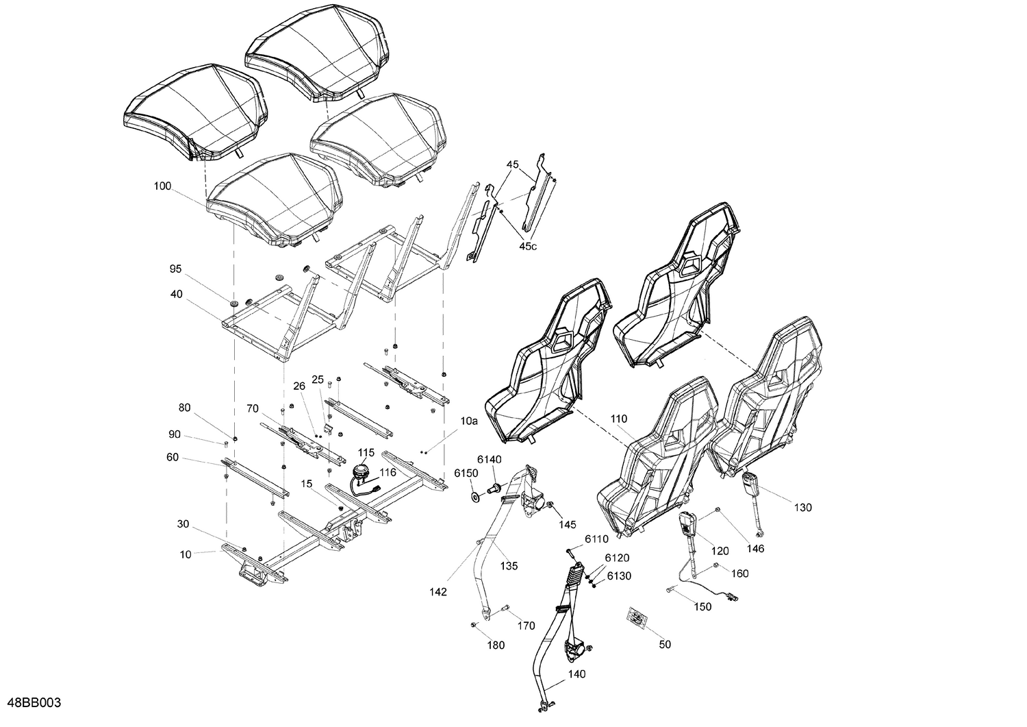 07- Body - Seat