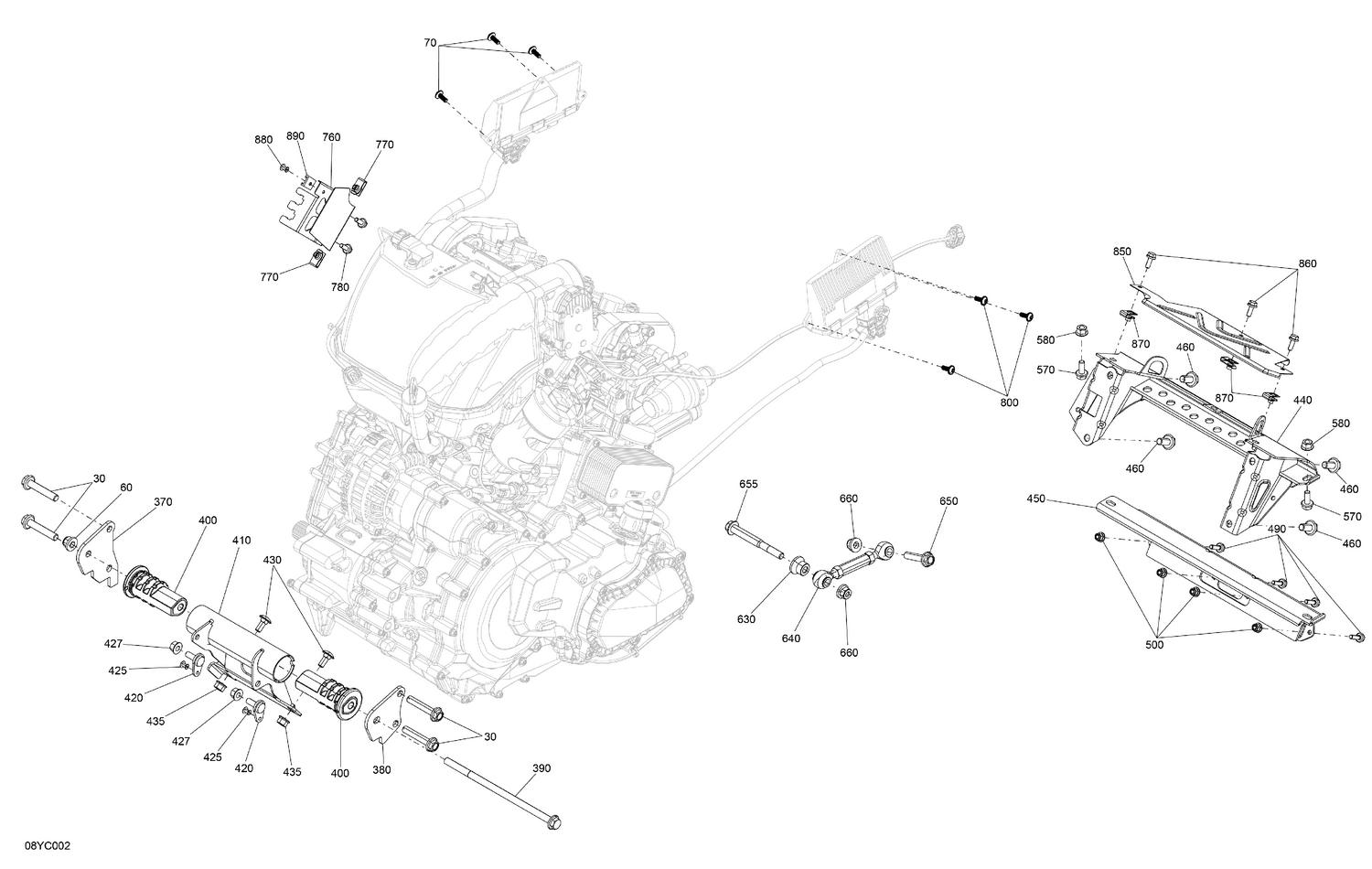 02- Engine - System
