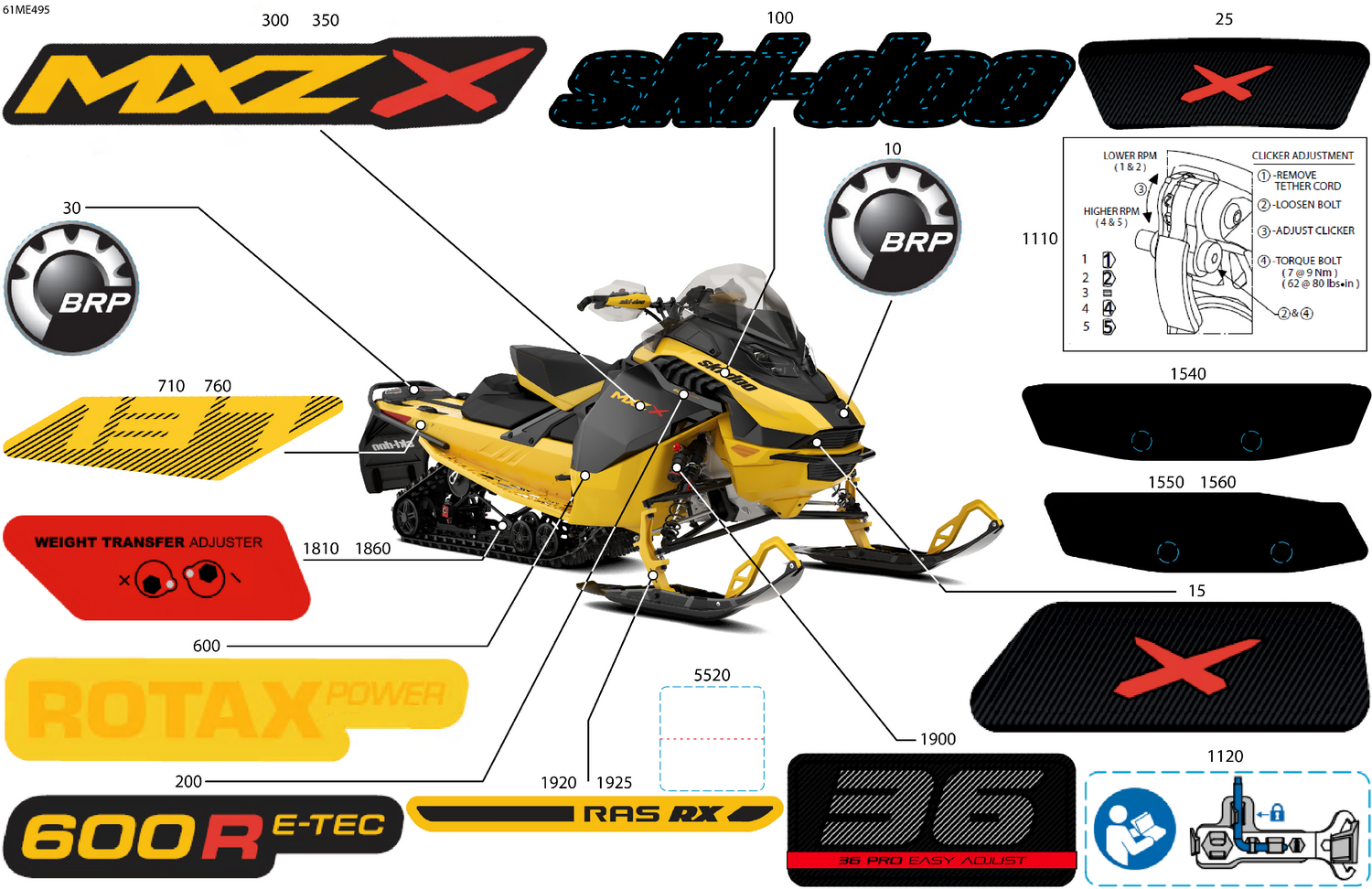 07- Body - Decals