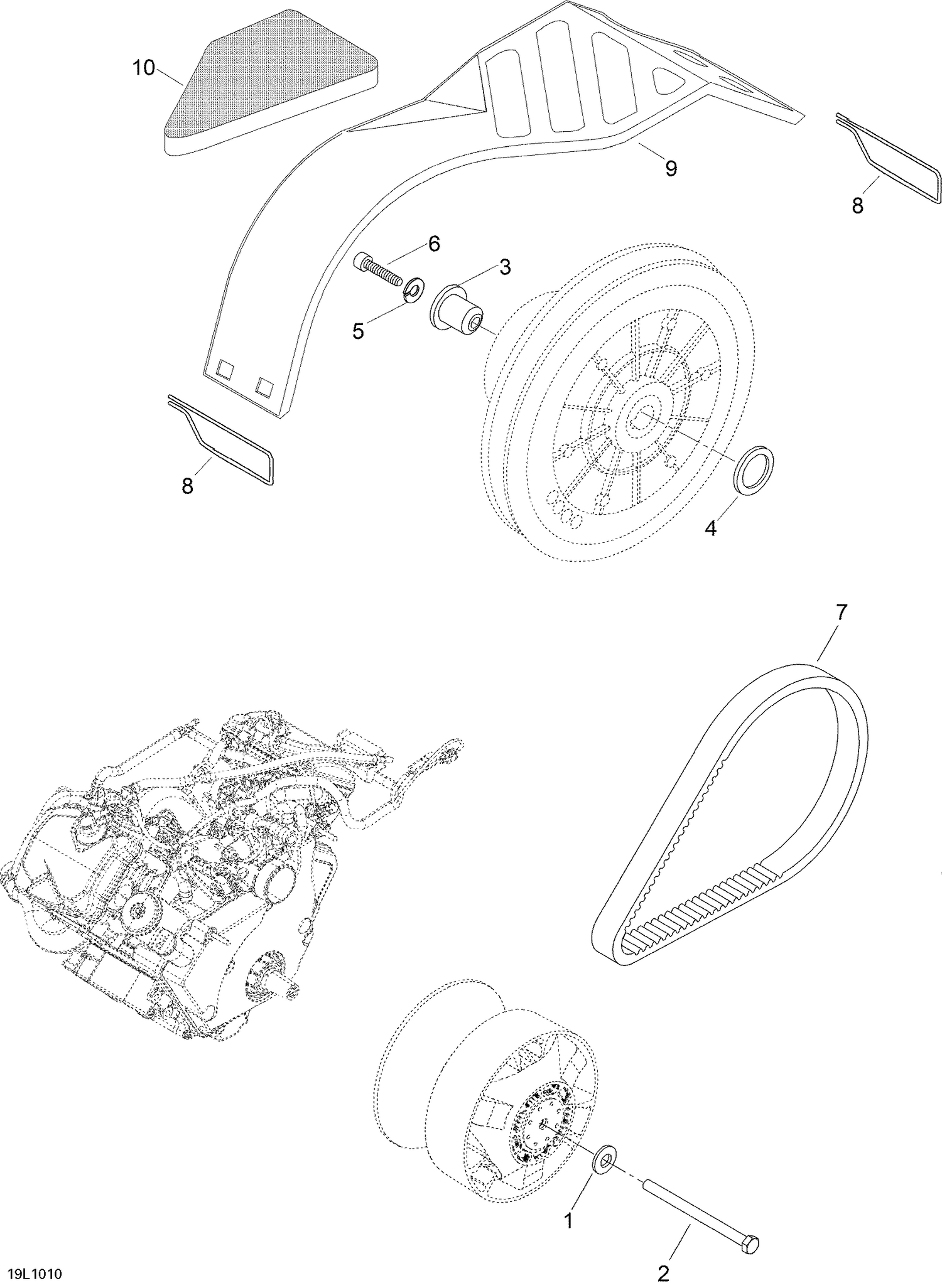 05- Pulley System