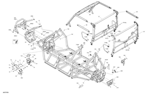 06- Frame - System Schematic