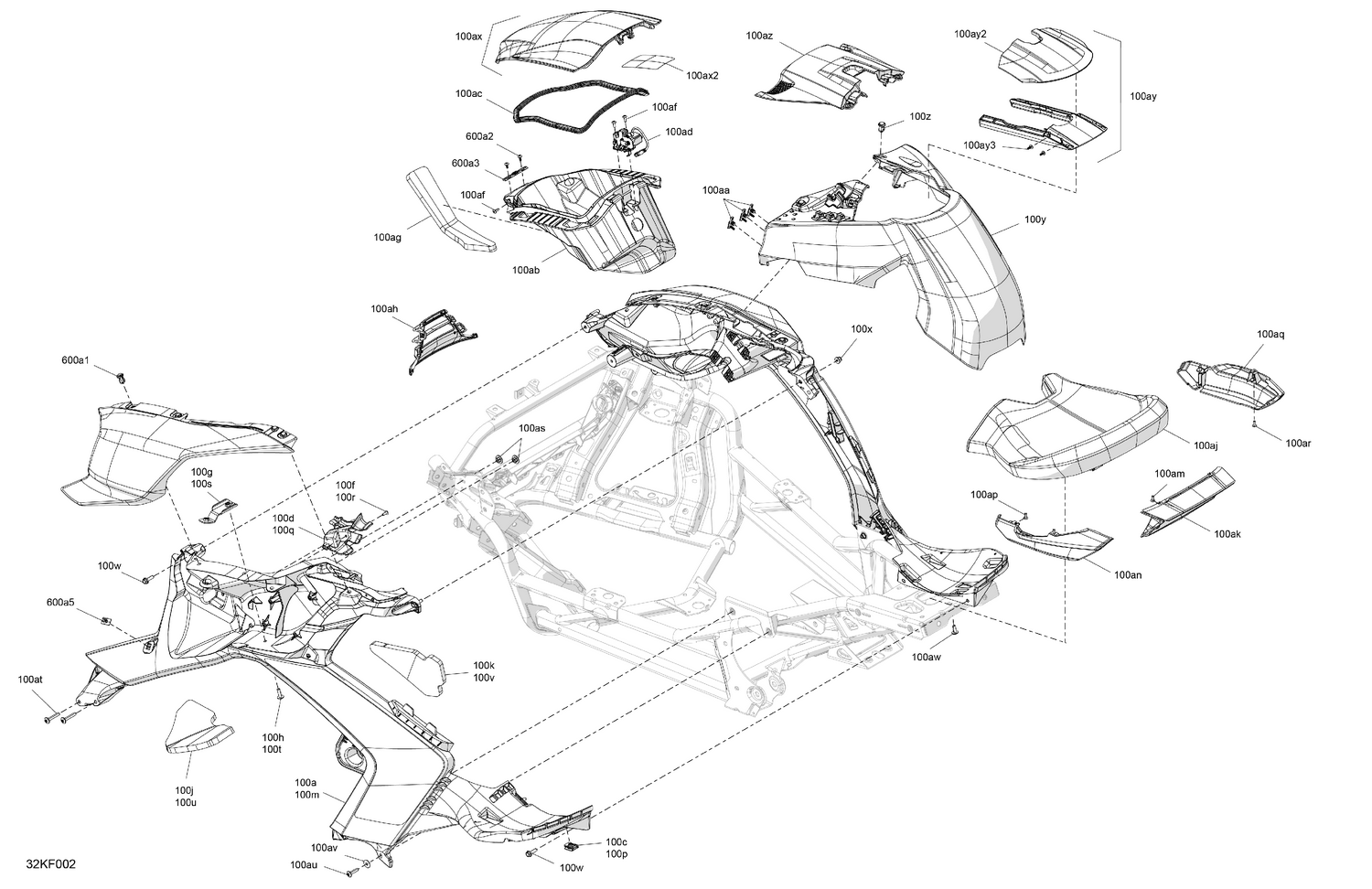 07- Body - Upper Section