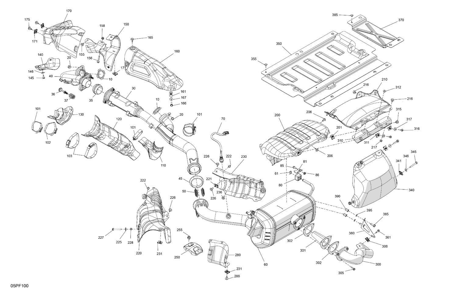 02- Engine - Exhaust