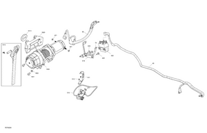 08- Electric - Winch Schematic