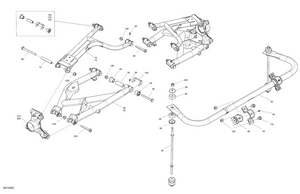 05- Suspension - Rear Schematic