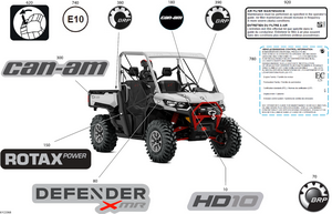 07- Body - Decals Schematic