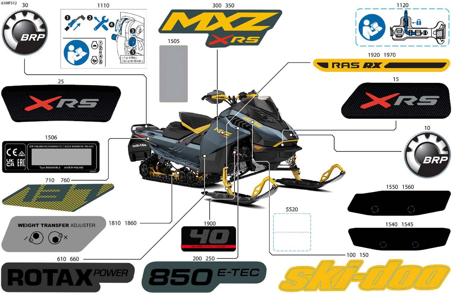 07- Body - Decals