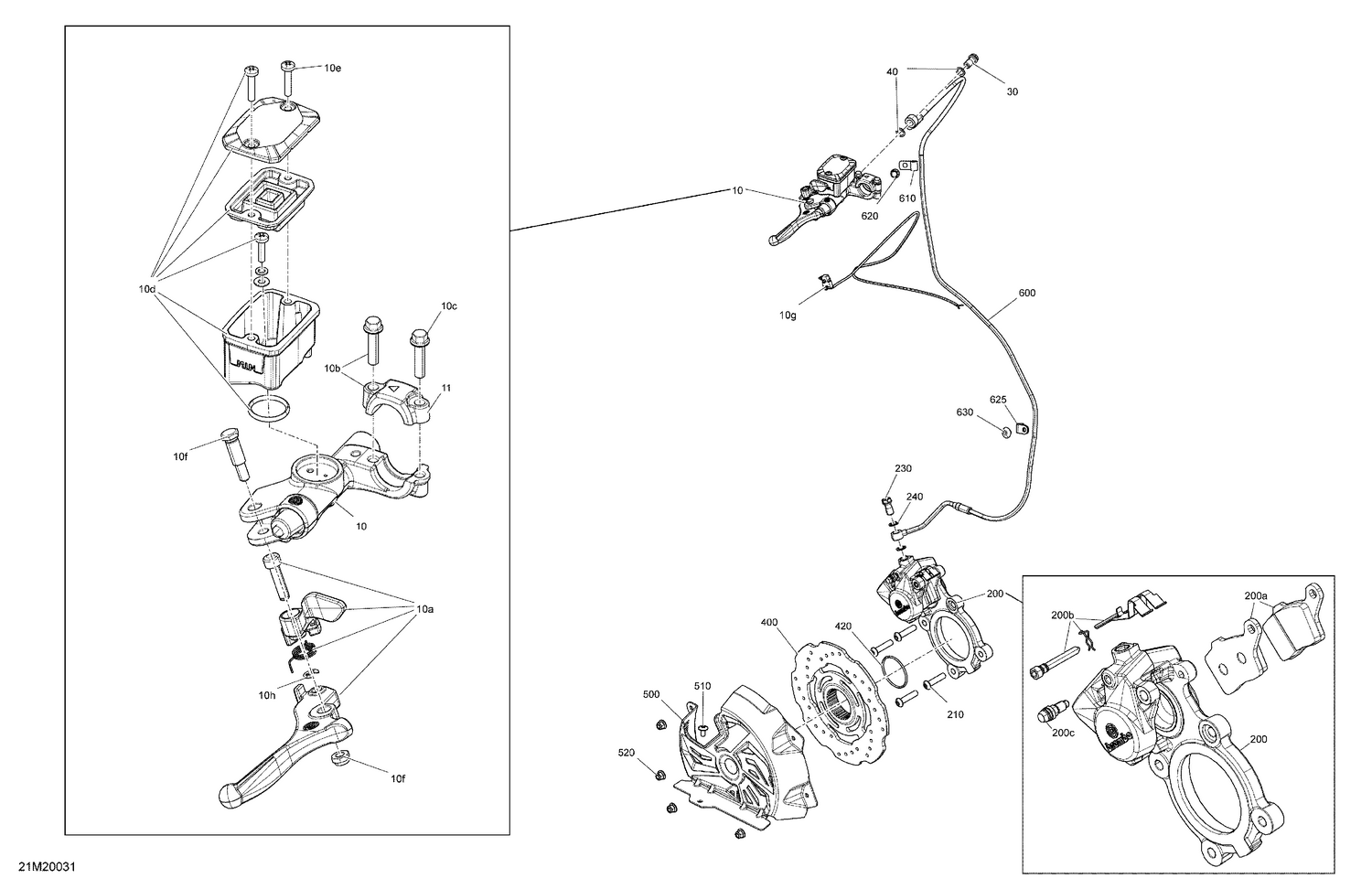 06- Brakes - System