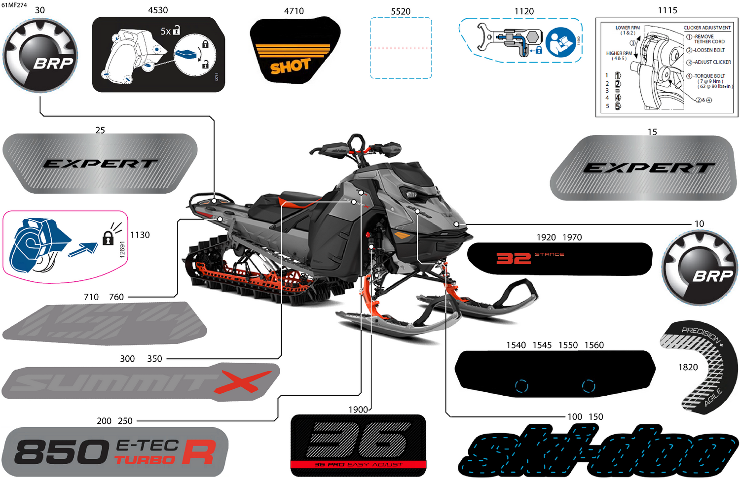 07- Body - Decals