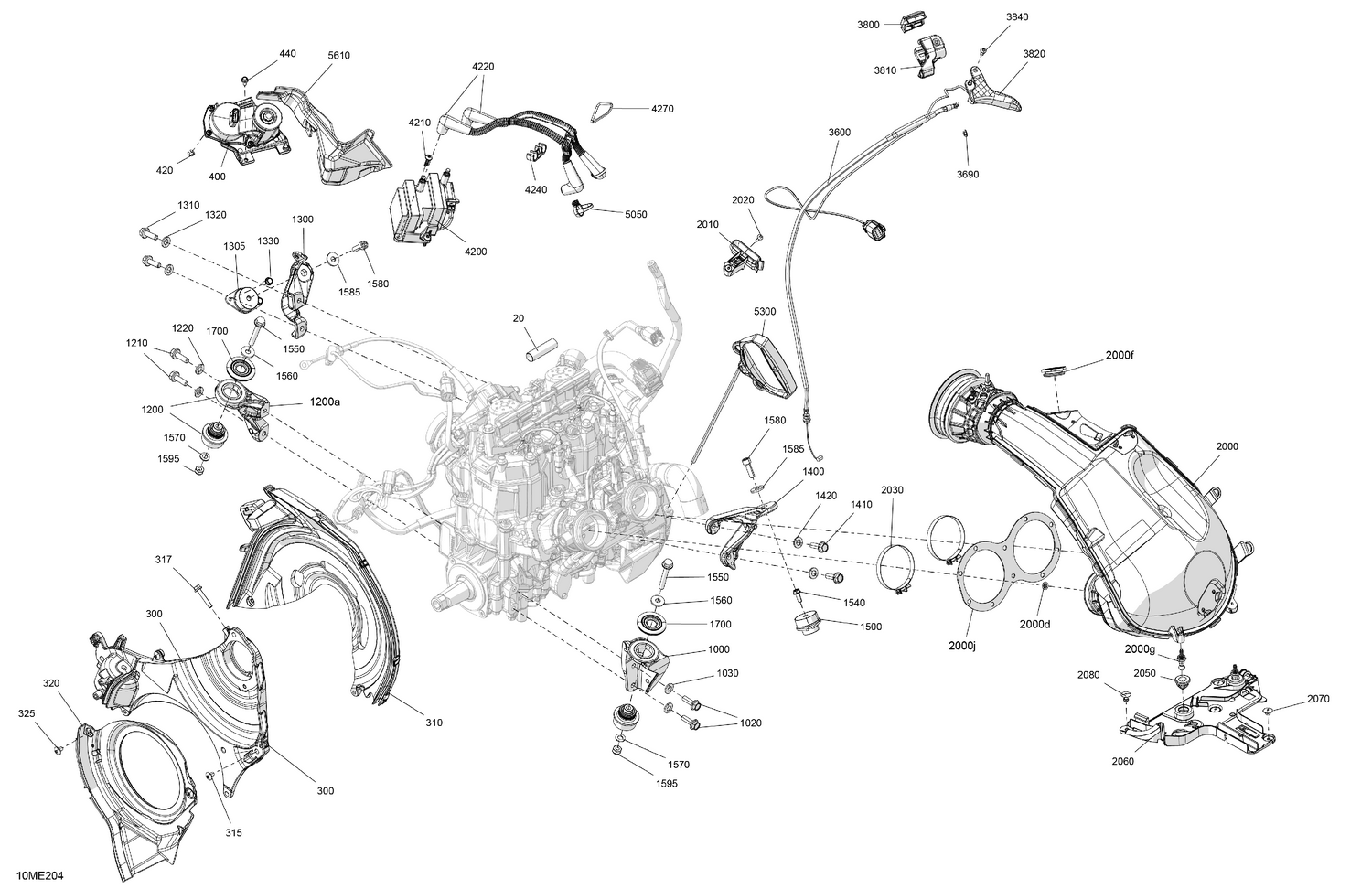 02- Engine - System