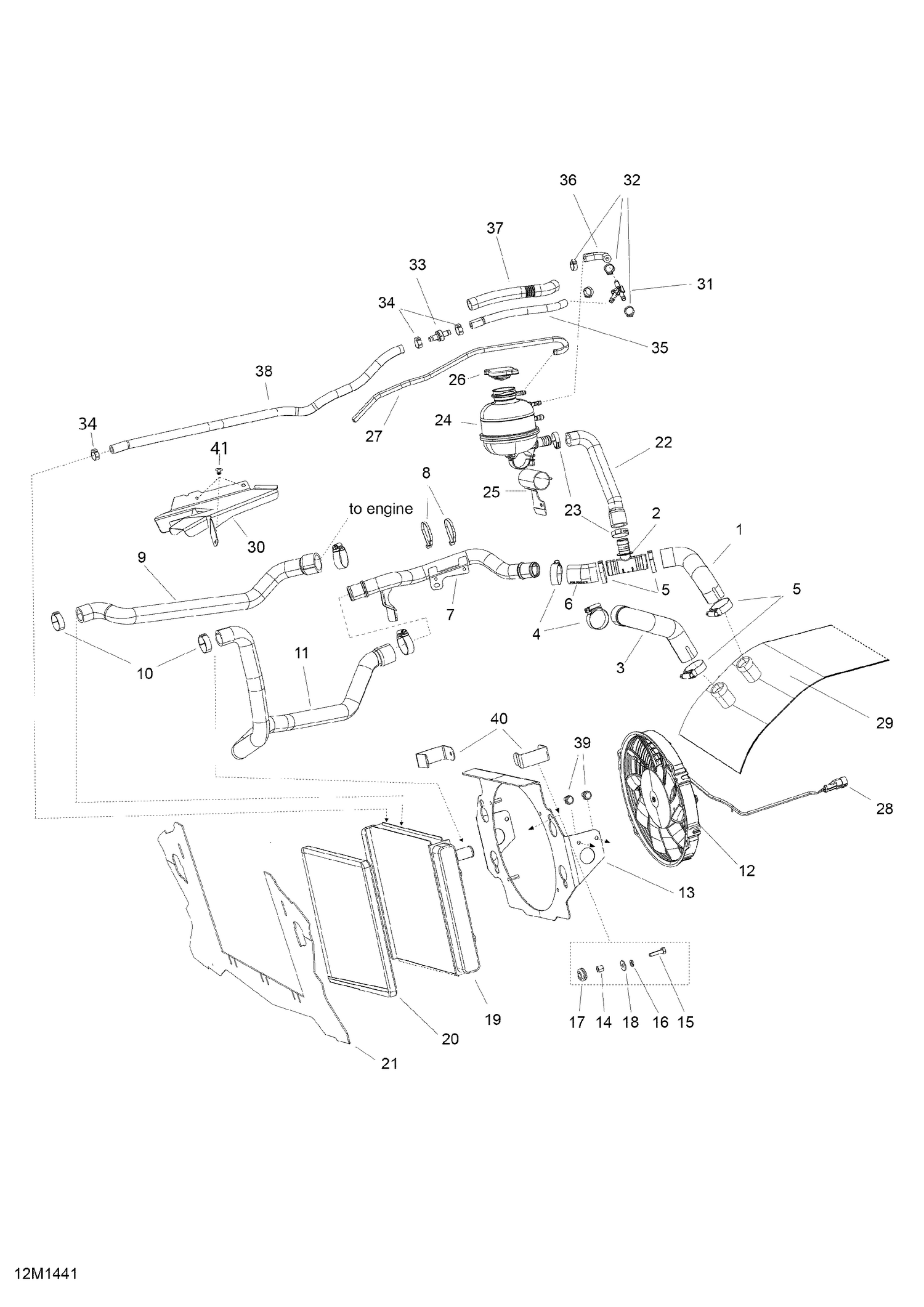 01- Cooling System