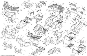 09- Body And Accessories _31t1514 Schematic