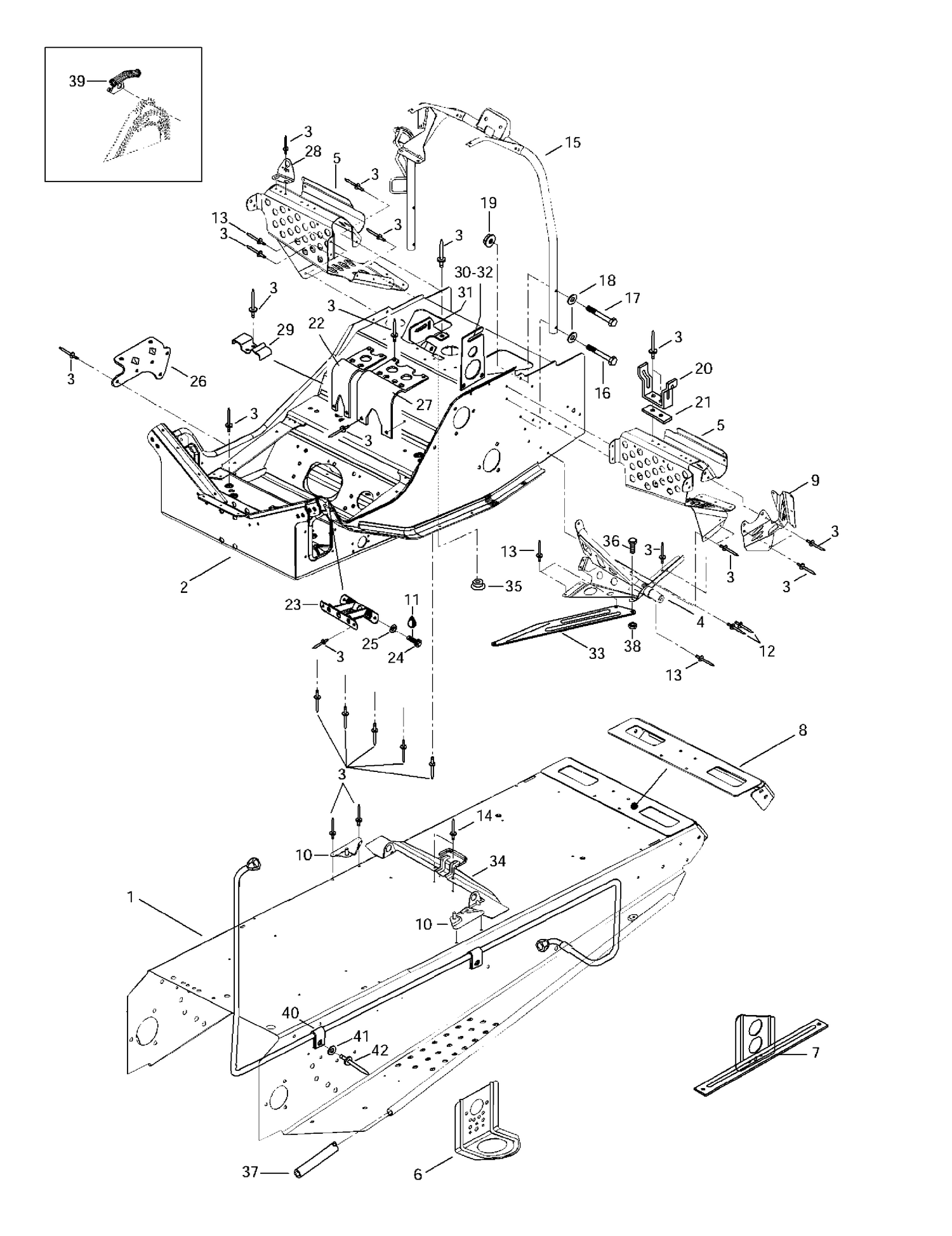 09- Frame And Accessories